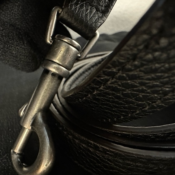 Celine luggage nano - Picture 9 of 10